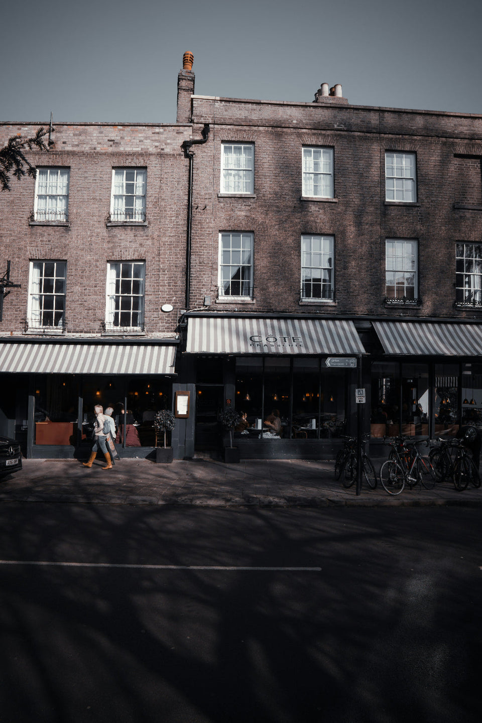 Recruitment Agencies in Cambridge & Renting as an International Student