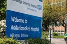 Accommodation Near Addenbrooke’s Hospital, Cambridge