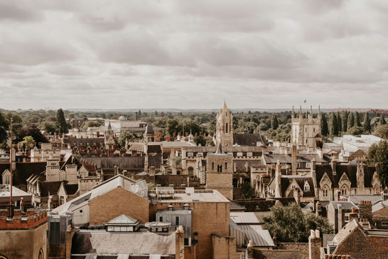 Property Management & Sales Services in Cambridge (CB1–CB5)