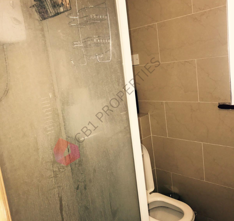 Rooms in a Shared House, York St, CB1