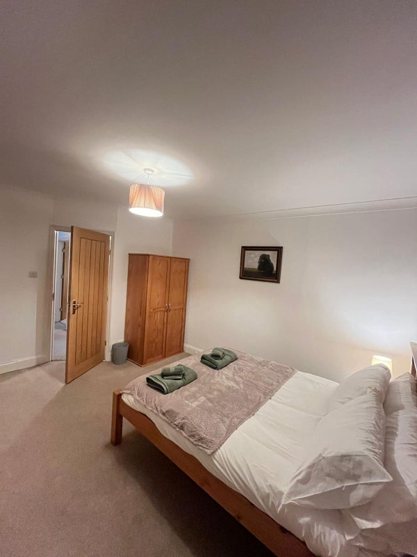 Double Room available in Milton Road, CB4