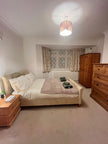 Double Room available in Milton Road, CB4