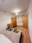 Double Room available in Milton Road, CB4