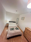 Double Room available in Milton Road, CB4