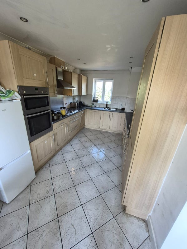 Double Room available in Scotland Rd, CB4