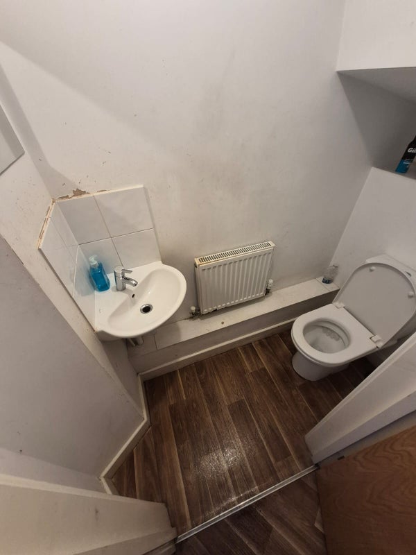 Double Room available in Scotland Rd, CB4