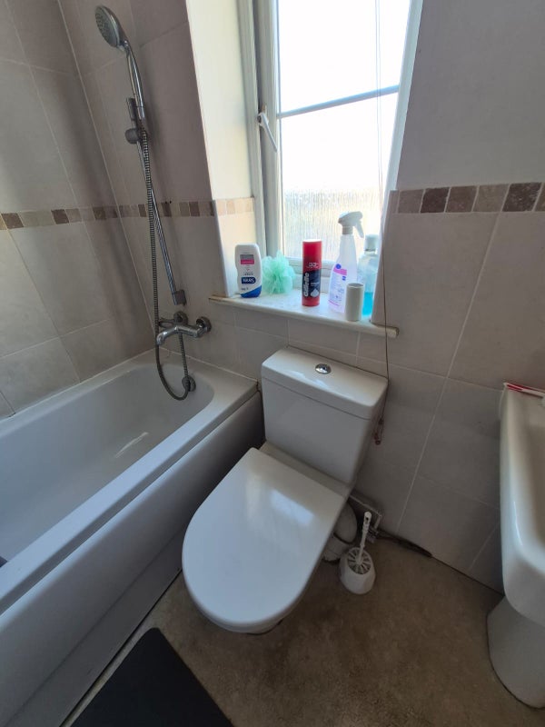 Double Room available in Scotland Rd, CB4