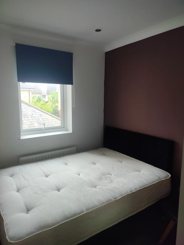 Double Room available in CB4
