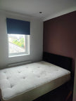 Double Room available in CB4