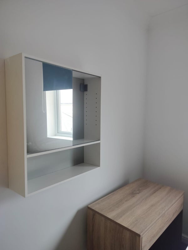 Double Room available in CB4