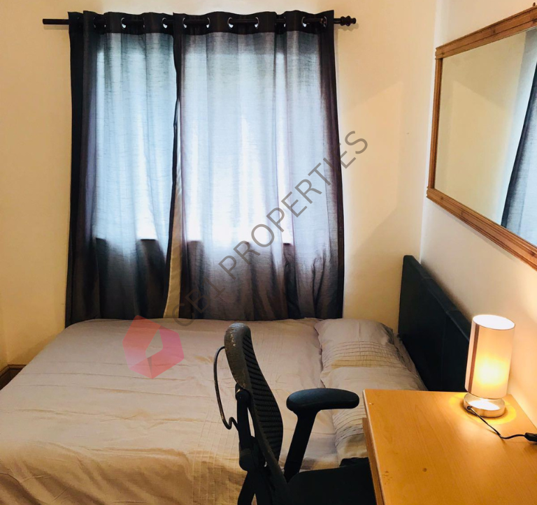 Rooms in a Shared House, York St, CB1
