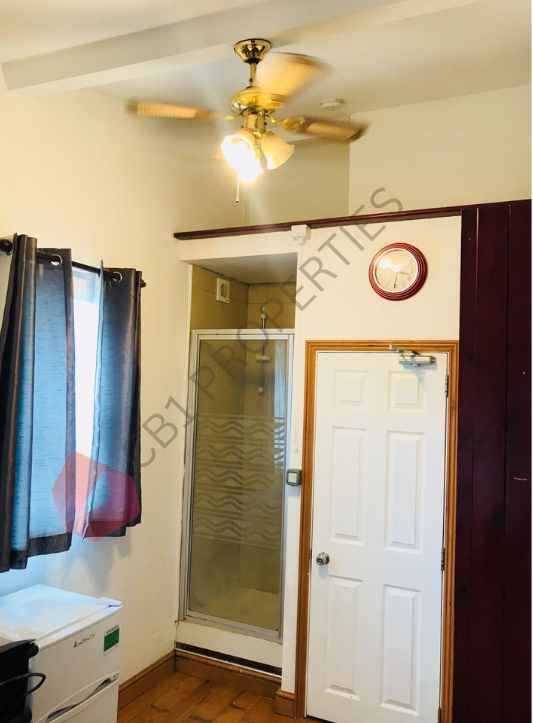 Rooms in a Shared House, York St, CB1