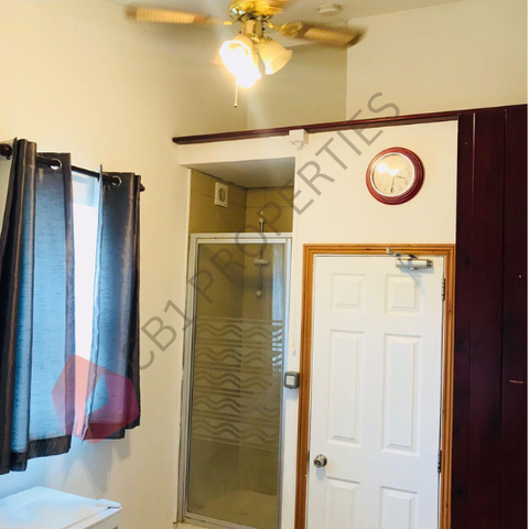 Rooms in a Shared House, York St, CB1