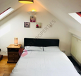 Rooms in a Shared House, York St, CB1