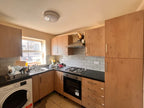 Rooms in a Shared House, York St
