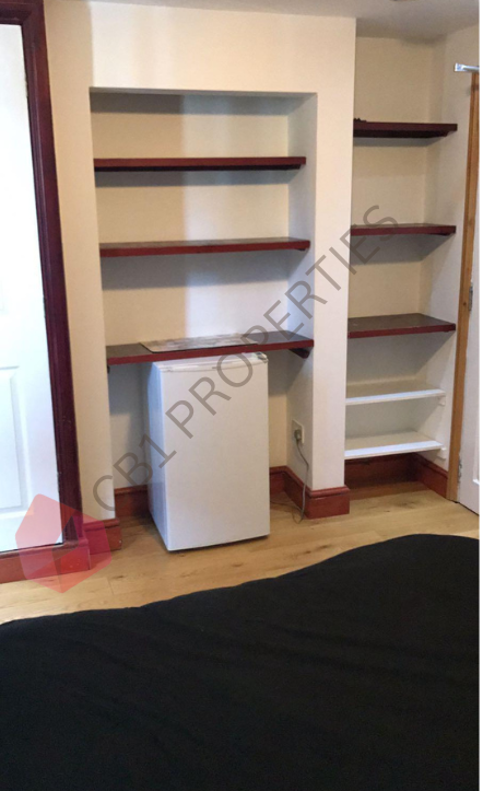 Room in a Shared House, York St, CB1