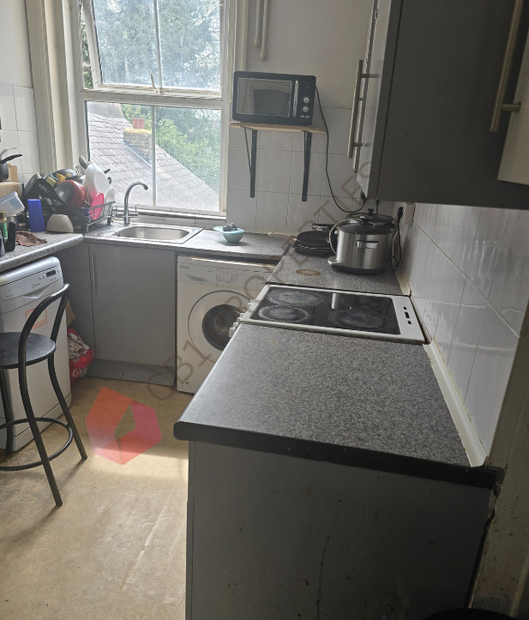 Room in a Shared House, Mill Rd, CB1