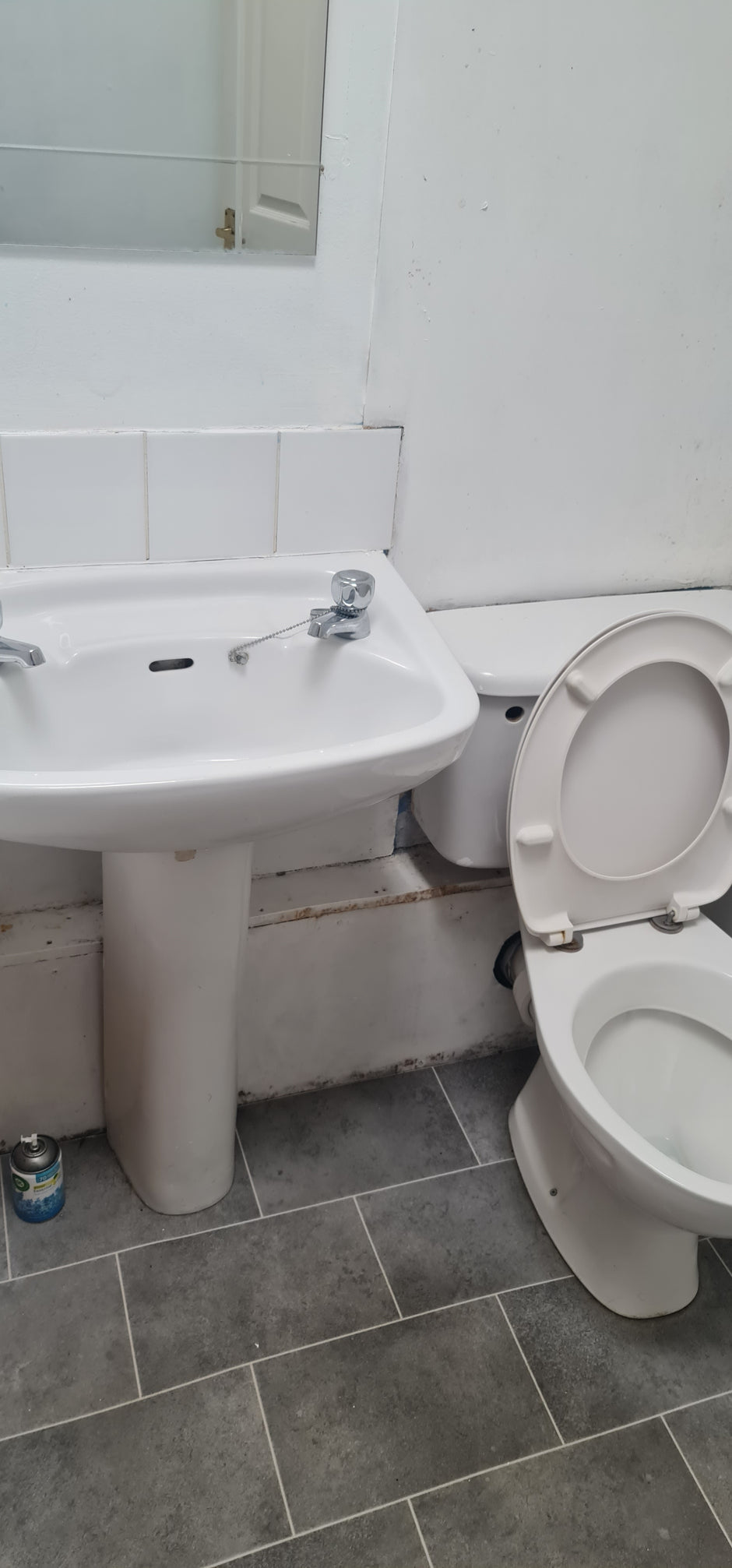 One Bedroom Flat, Madras Rd, CB1