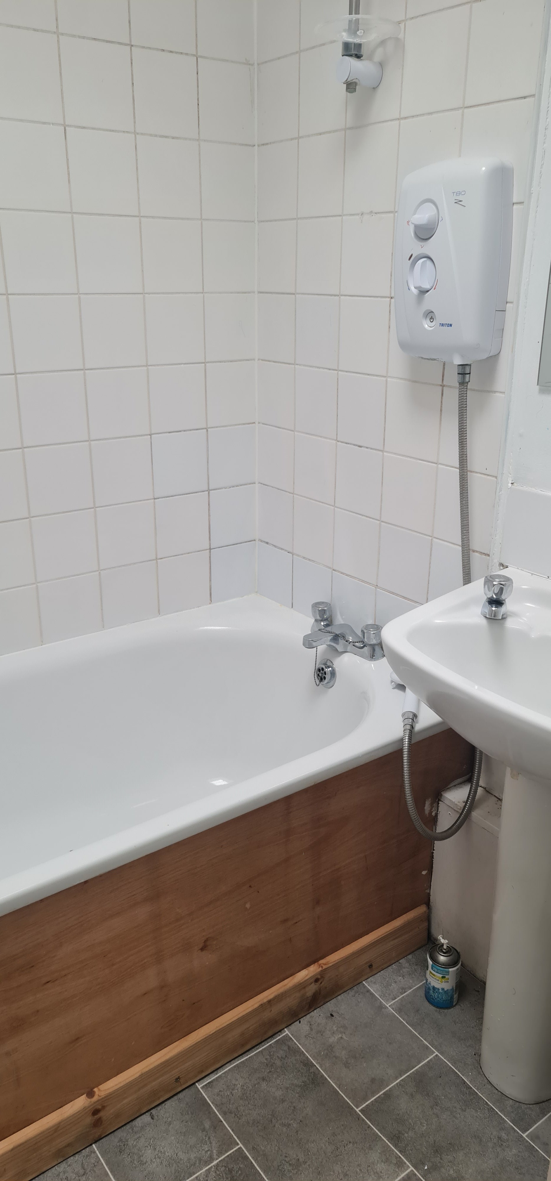 One Bedroom Flat, Madras Rd, CB1