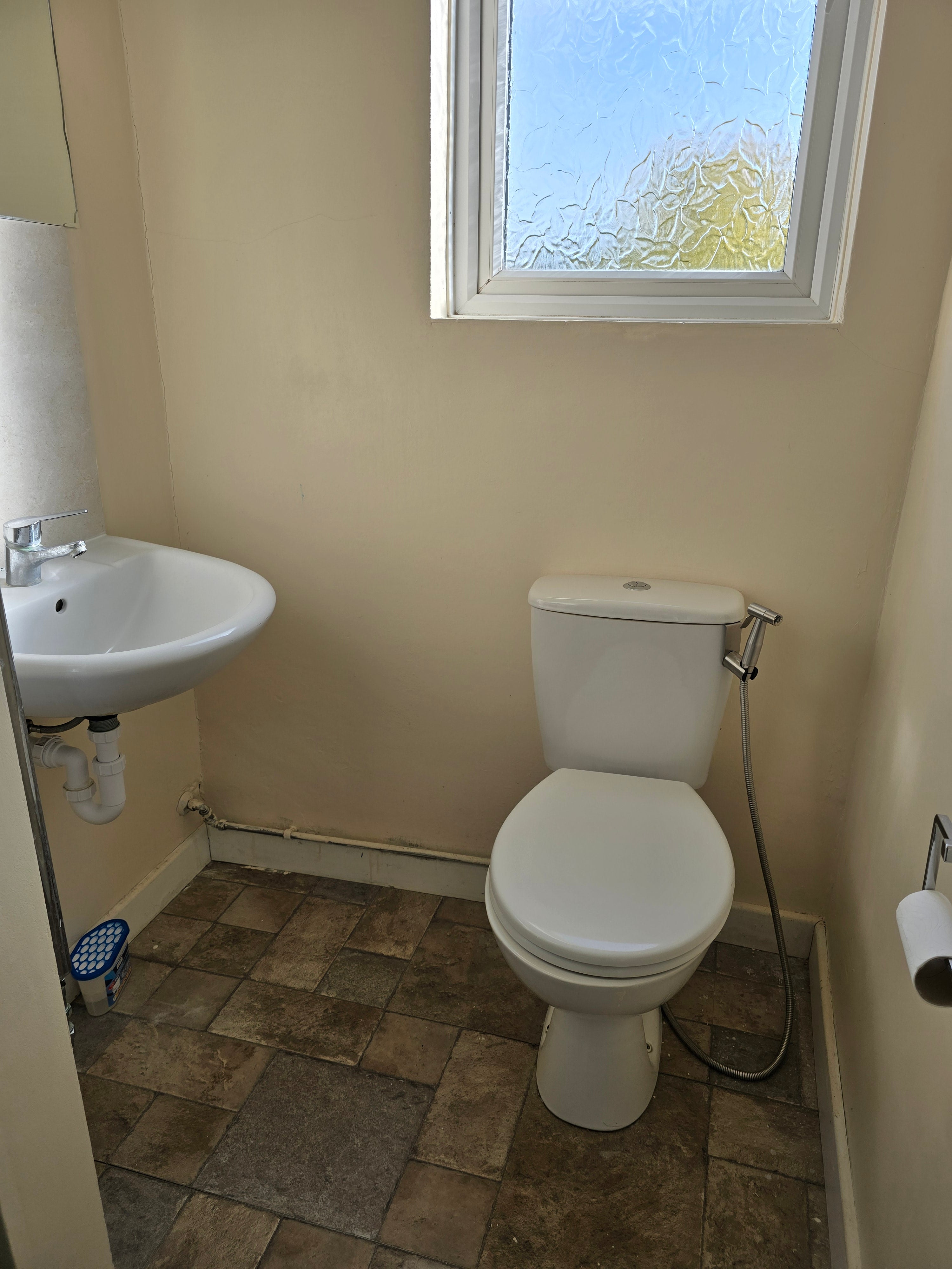 One Bedroom Flat, High St, CB4