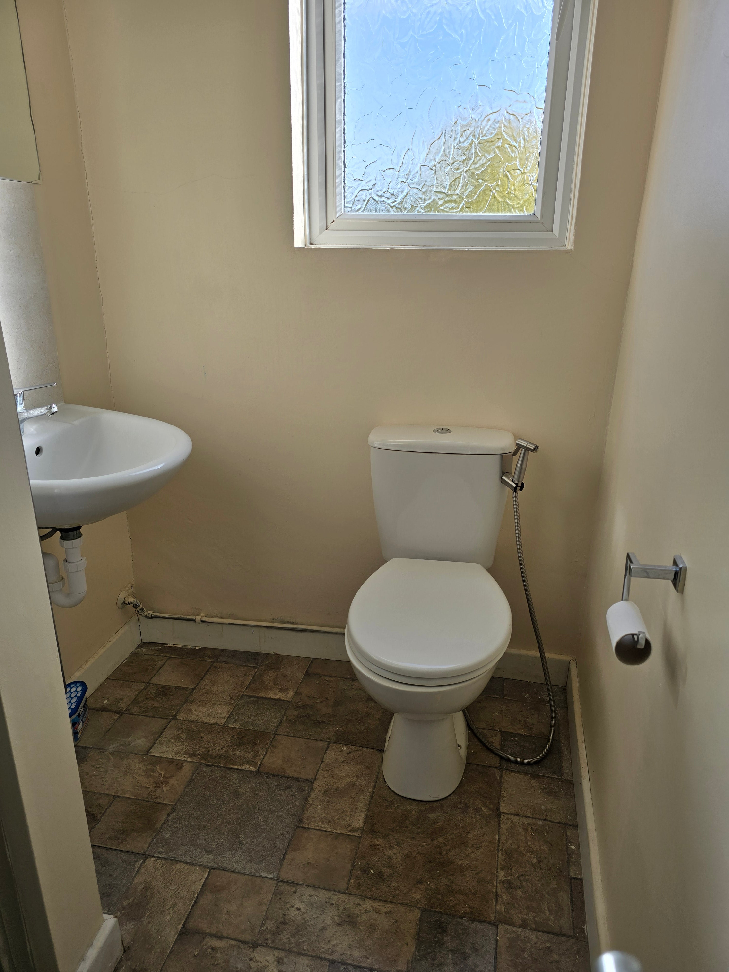 One Bedroom Flat, High St, CB1