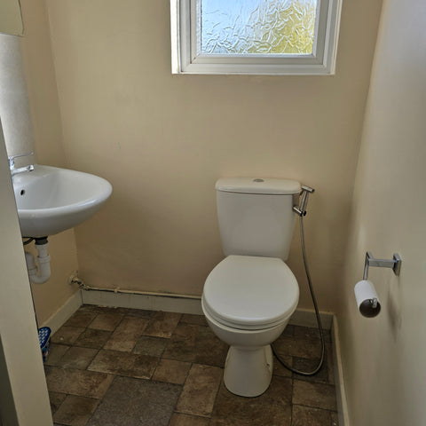 One Bedroom Flat, High St, CB1