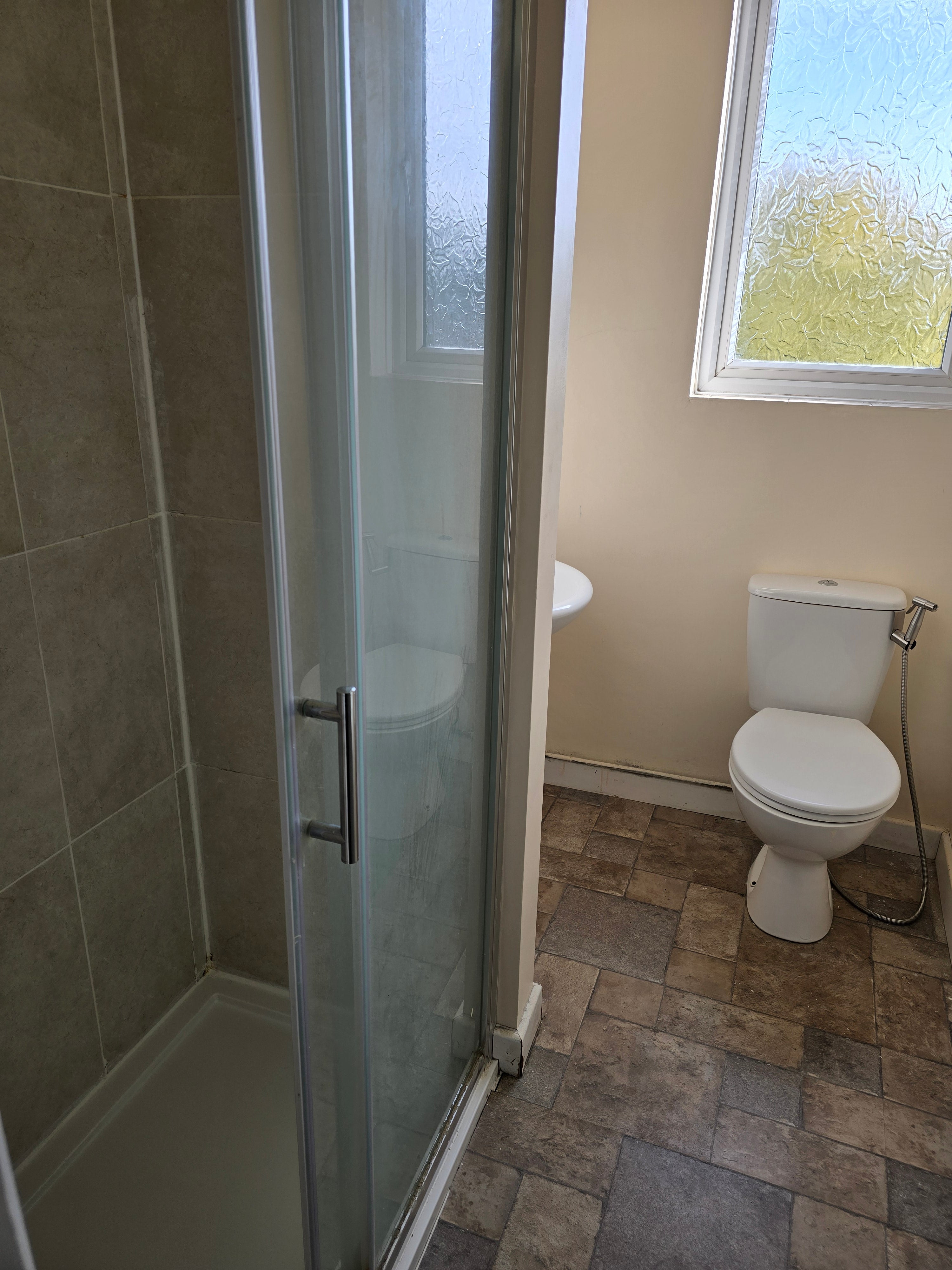 One Bedroom Flat, High St, CB1
