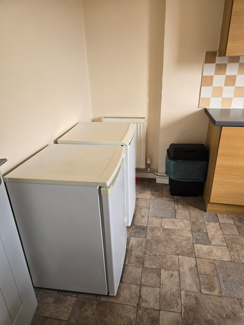 One Bedroom Flat, High St, CB1