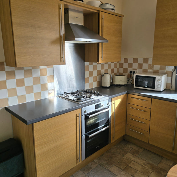 One Bedroom Flat, High St, CB4