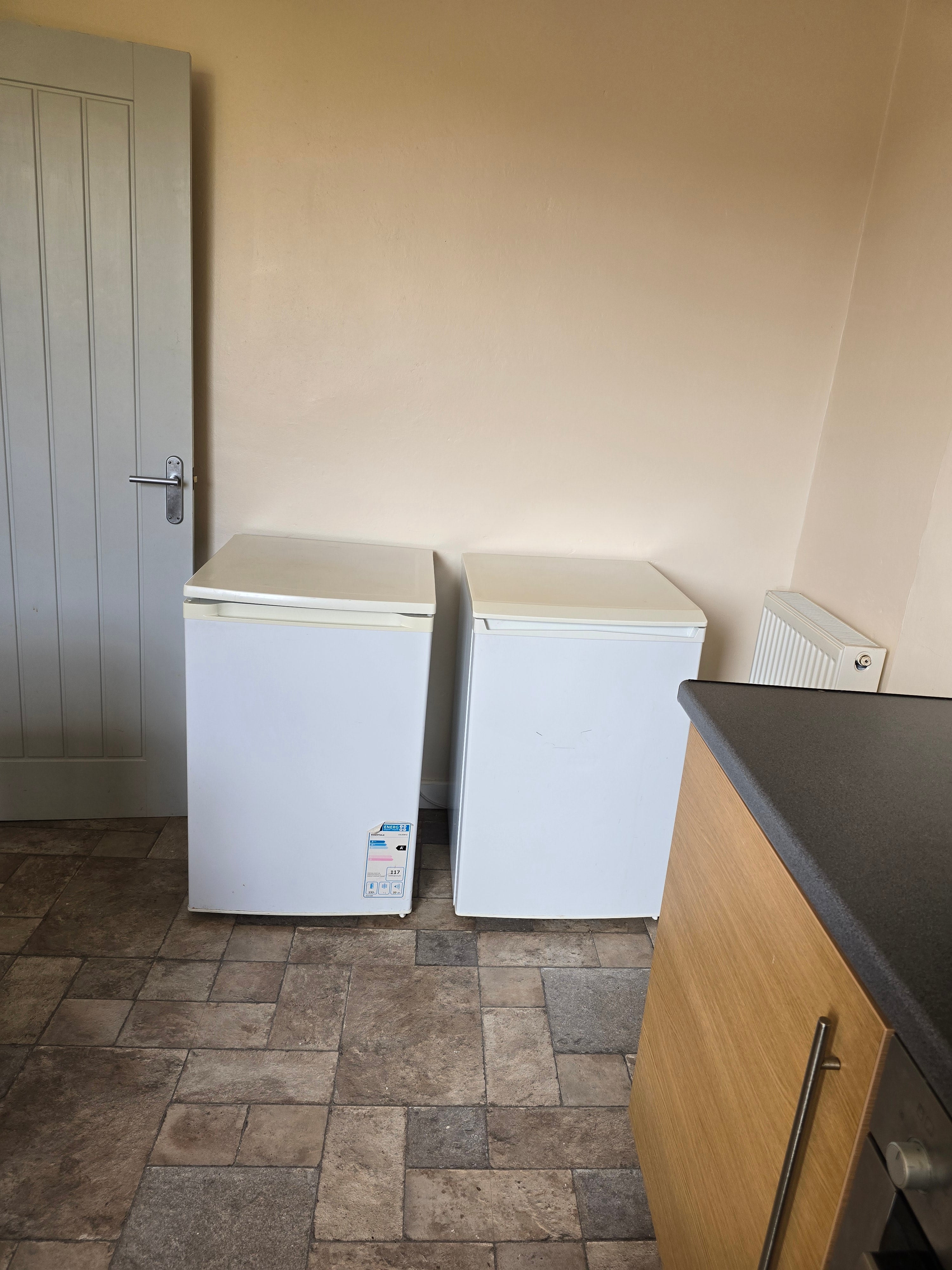 One Bedroom Flat, High St, CB4