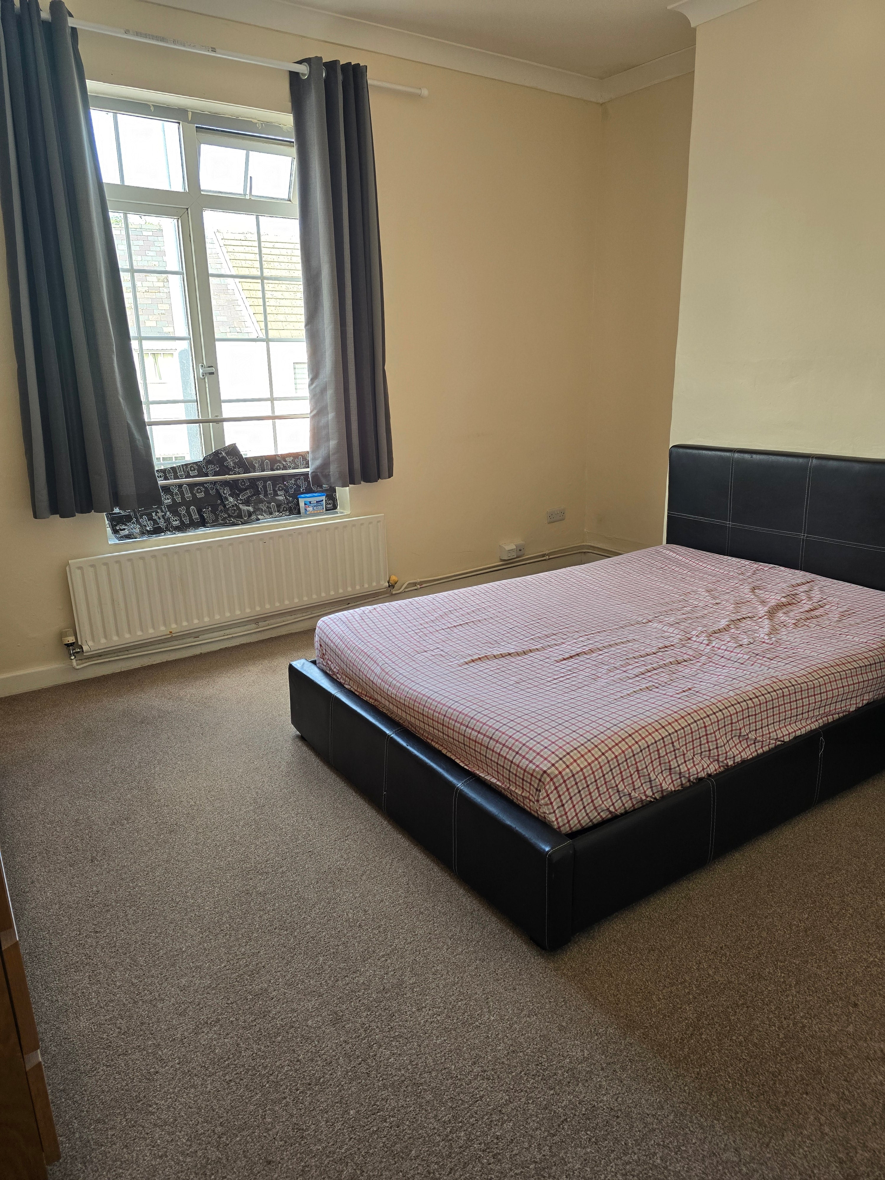 One Bedroom Flat, High St, CB1
