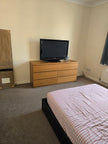 One Bedroom Flat, High St, CB4
