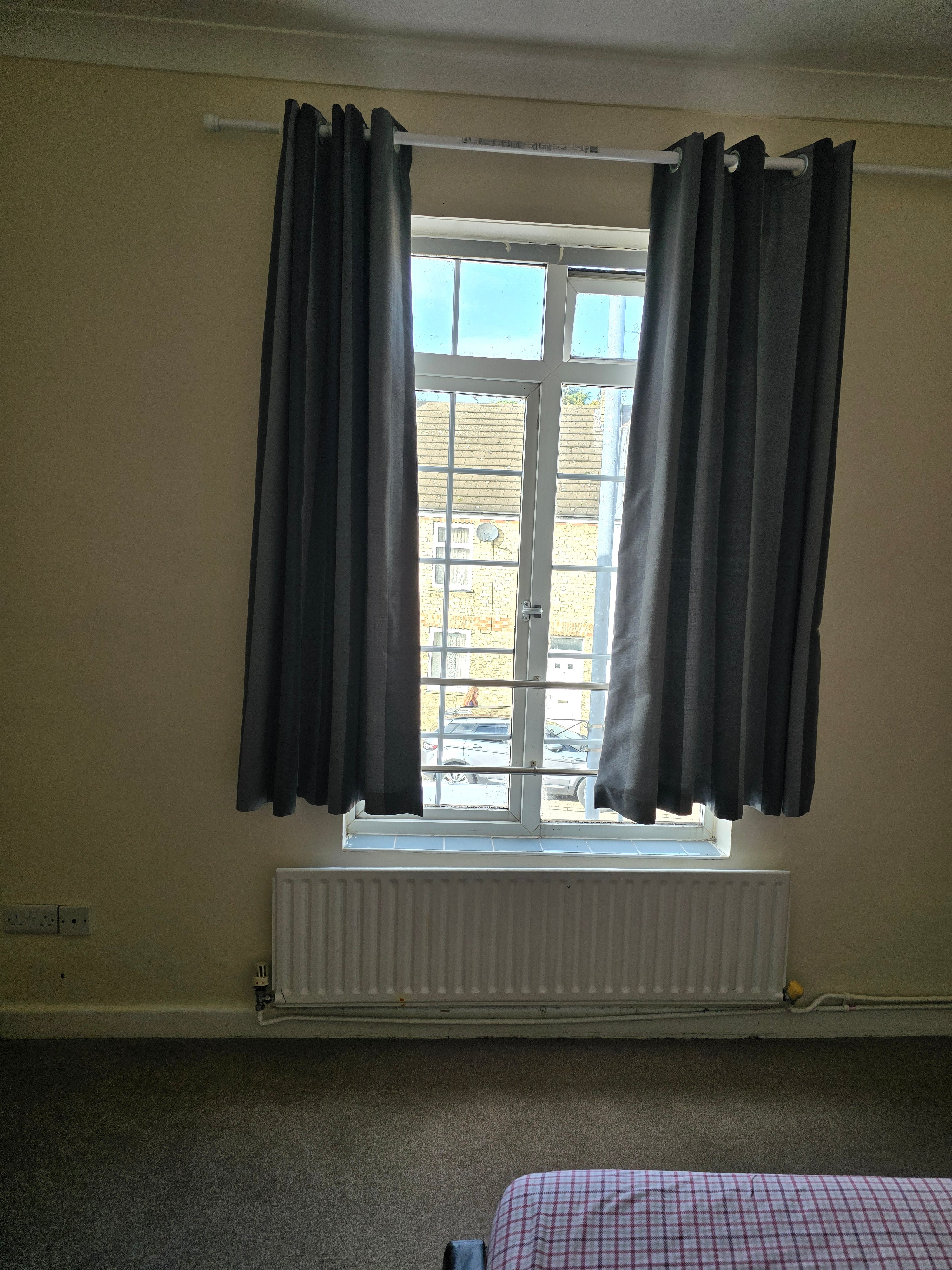 One Bedroom Flat, High St, CB1