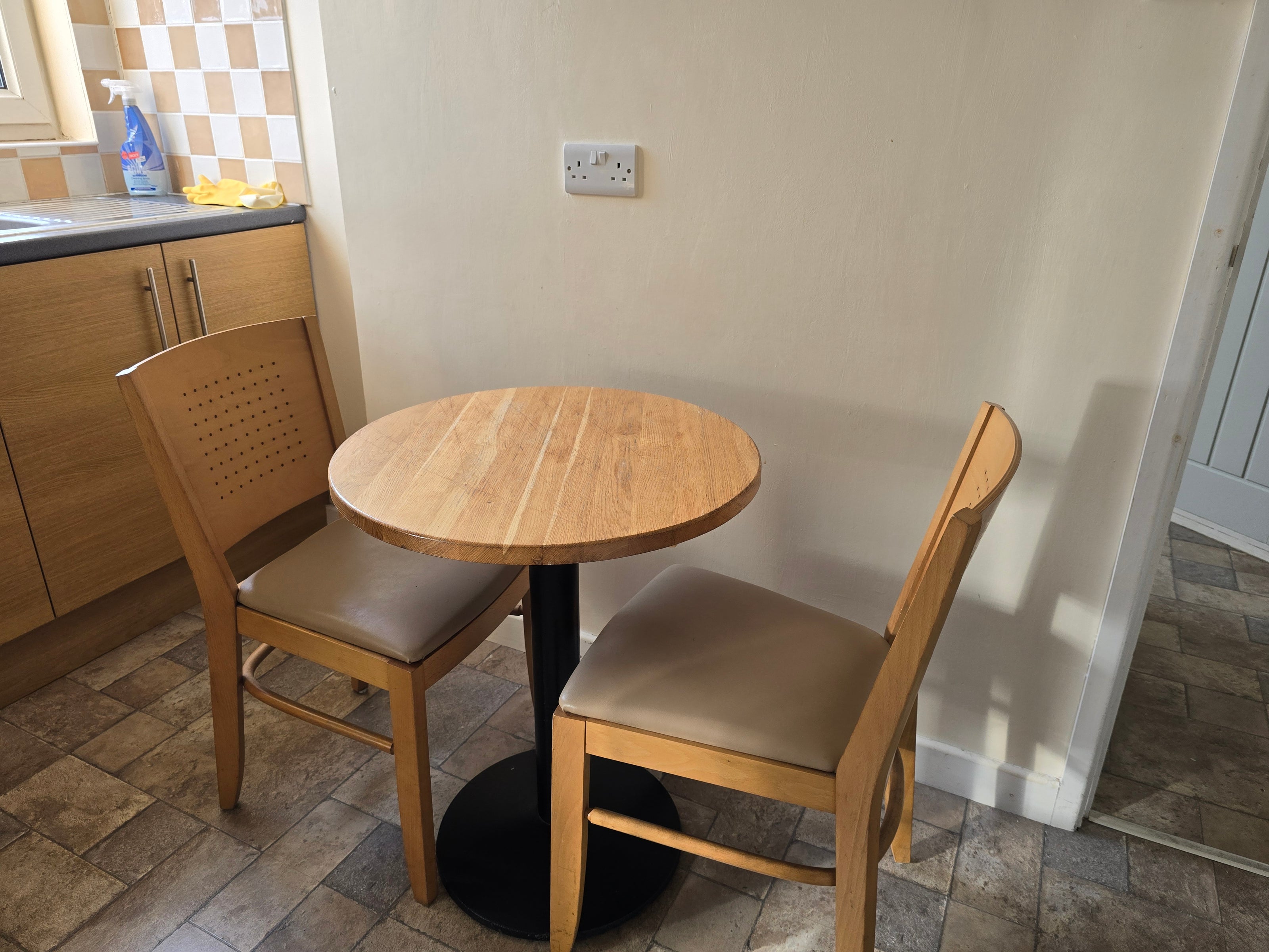One Bedroom Flat, High St, CB4