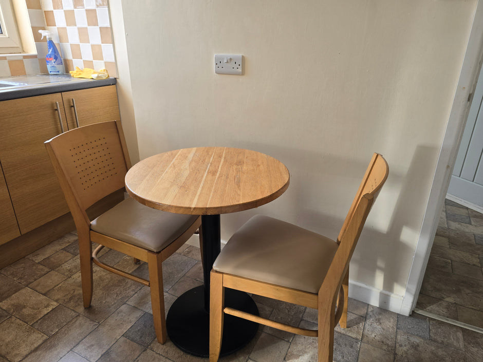 One Bedroom Flat, High St, CB4