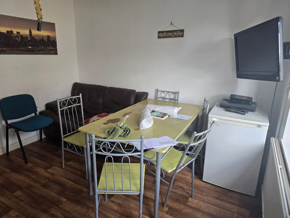 Double Rooms available in Shared House, CB4