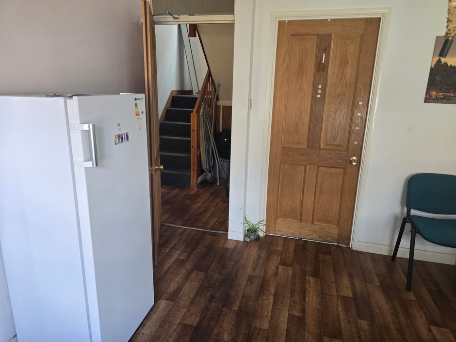 Double Rooms available in Shared House, CB4