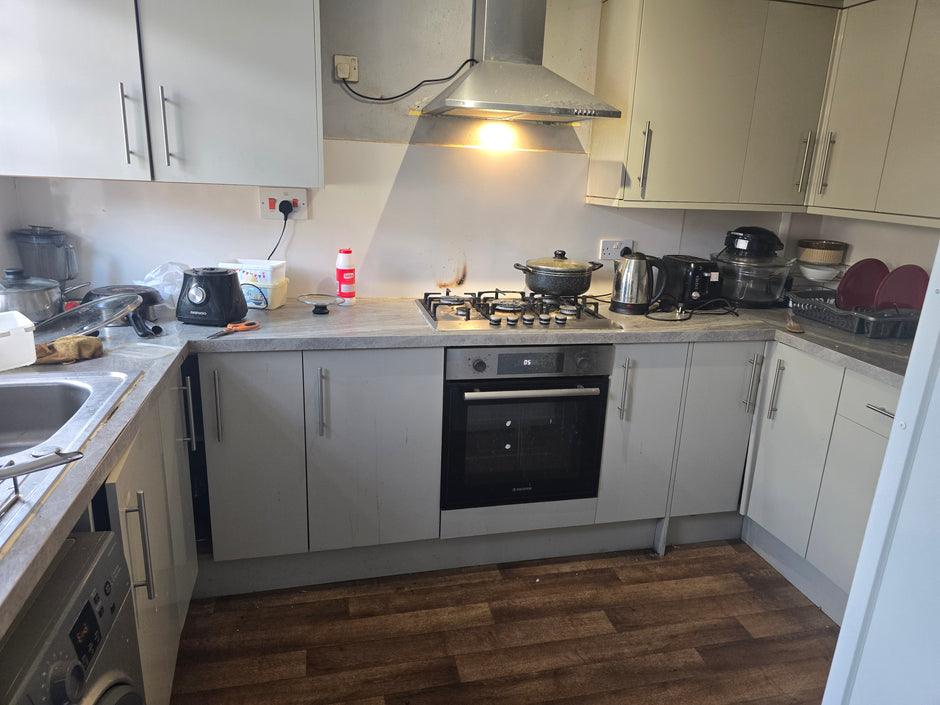 Double Rooms available in Shared House, CB4