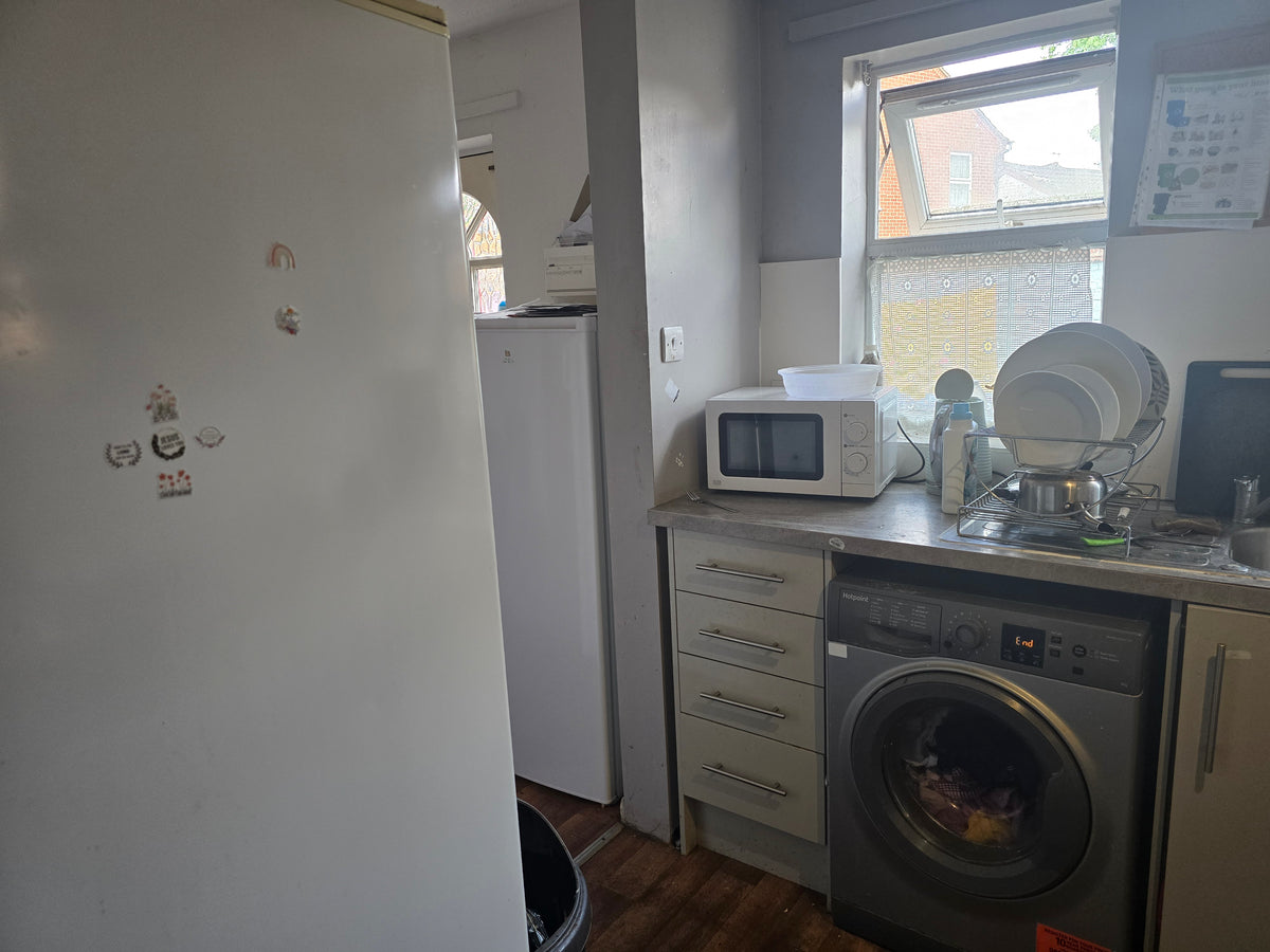 Double Rooms available in Shared House, CB4