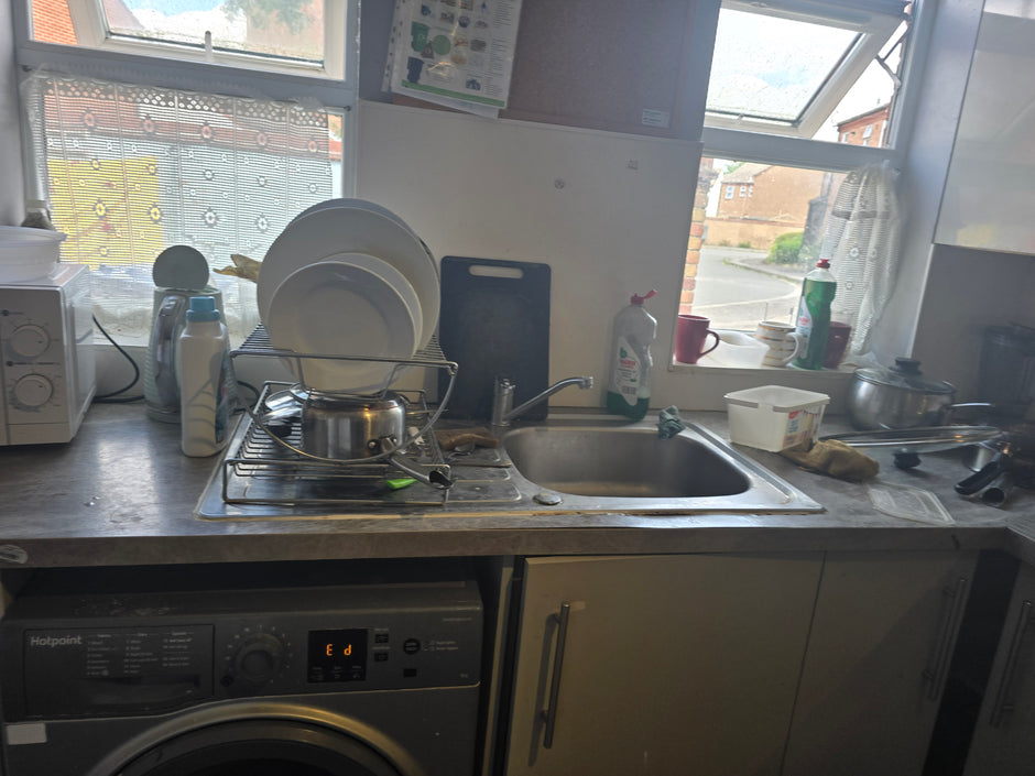 Double Rooms available in Shared House, CB4