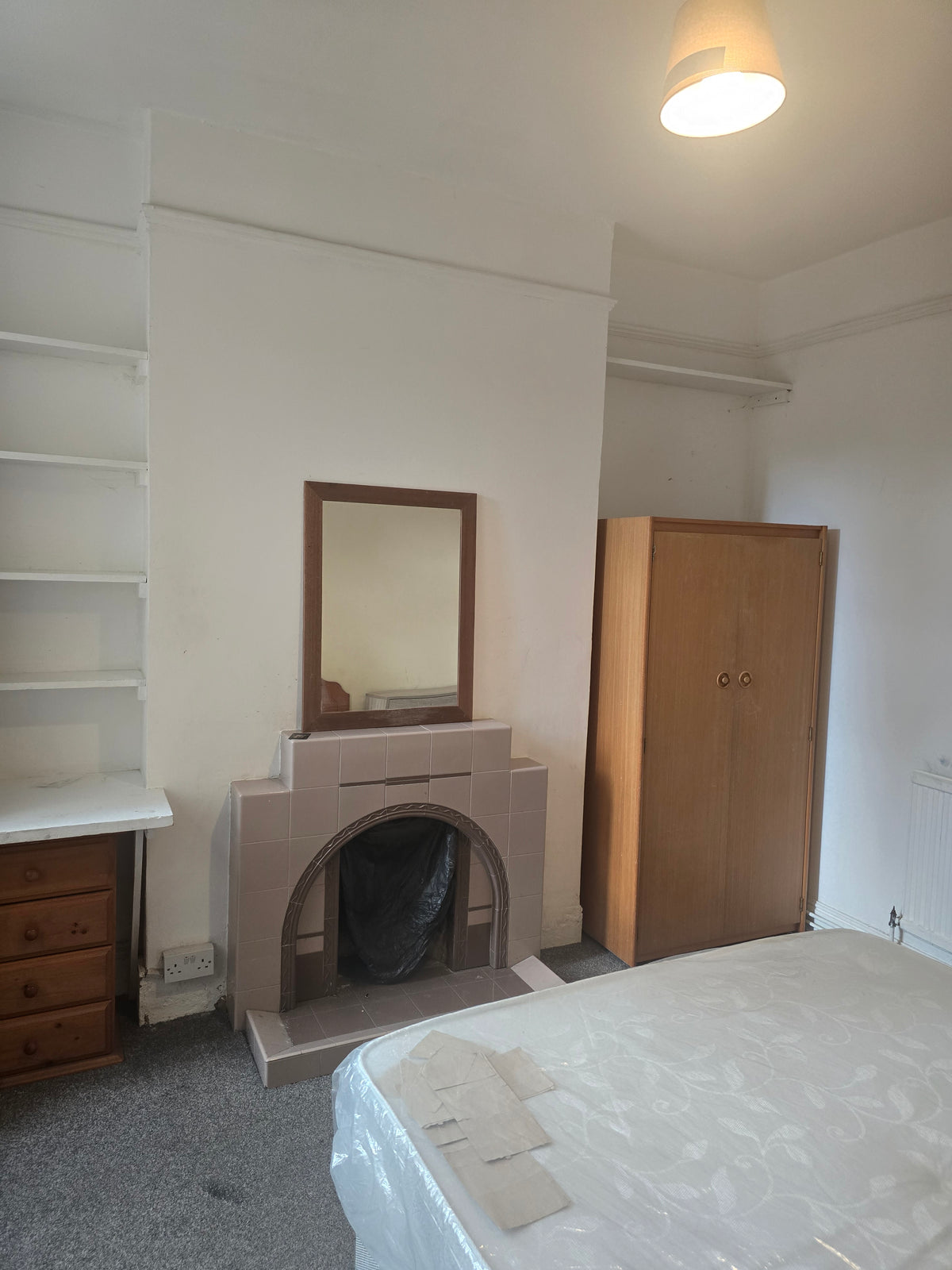 Double Room available in Romsey, CB1