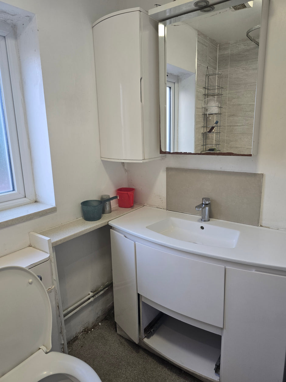 Double Room available in Romsey, CB1