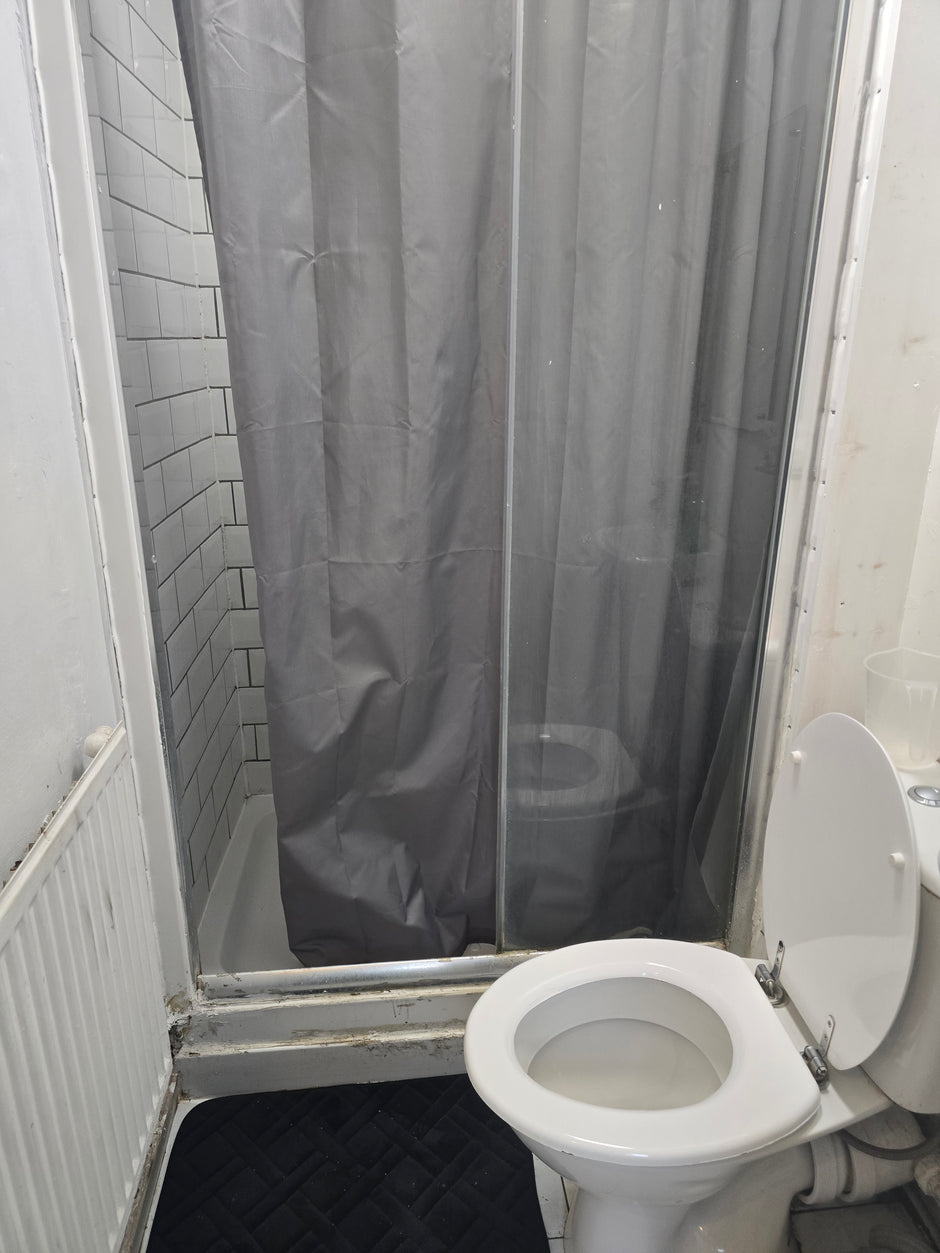 Double Room available in Romsey, CB1