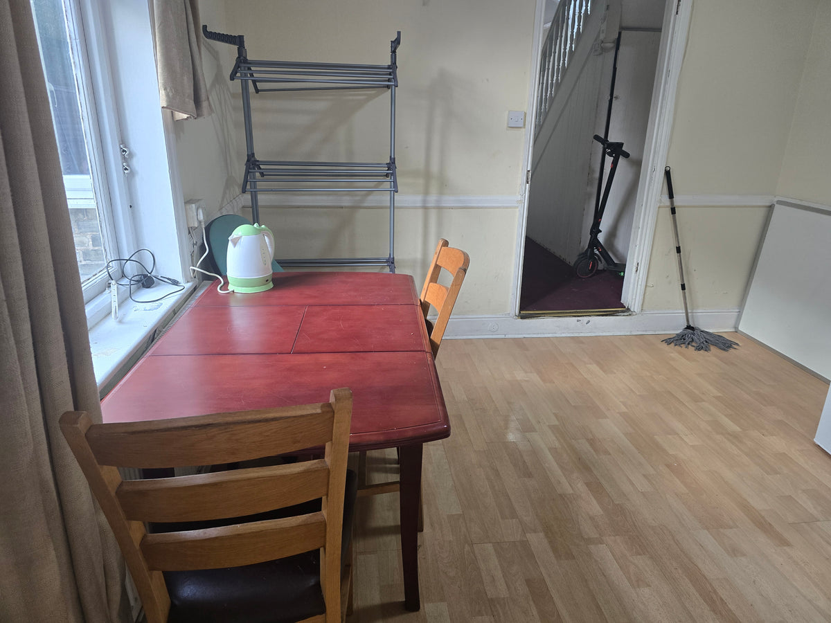 Double Room available in Romsey, CB1
