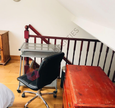 Rooms in a Shared House, York St, CB1
