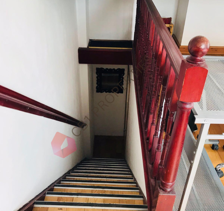 Rooms in a Shared House, York St, CB1