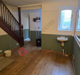 Rooms in a Shared House, York St, CB1