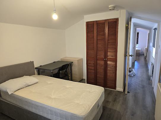 2 Bed House with a Garden