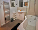 Double Room available in Milton Road, CB4