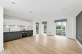 2 bed flat in central cambridge